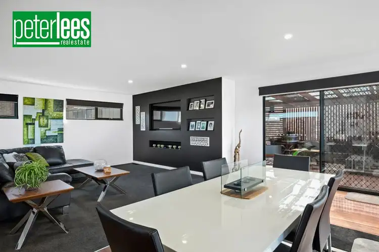 Second view of Homely house listing, 20 Palmerston Avenue, Prospect TAS 7250