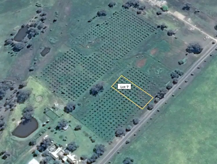 Third view of Homely land listing, LOT 7 Sargeant Street, Thoona VIC 3726