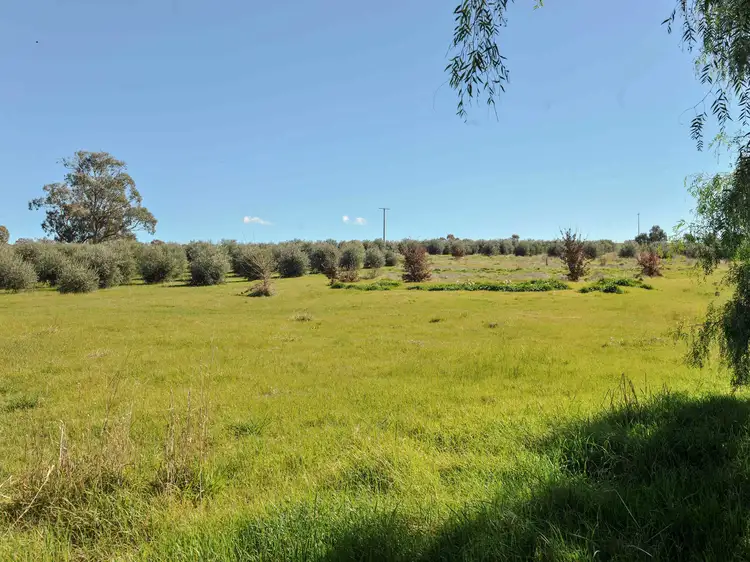 Main view of Homely land listing, LOT 8 Sargeant Street, Thoona VIC 3726