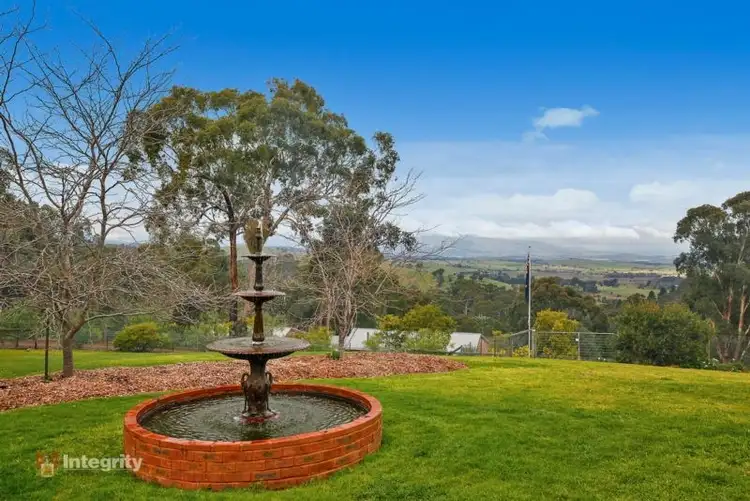 Fifth view of Homely house listing, 90 Uplands Road, Yarra Glen VIC 3775