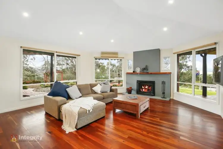 Sixth view of Homely house listing, 90 Uplands Road, Yarra Glen VIC 3775