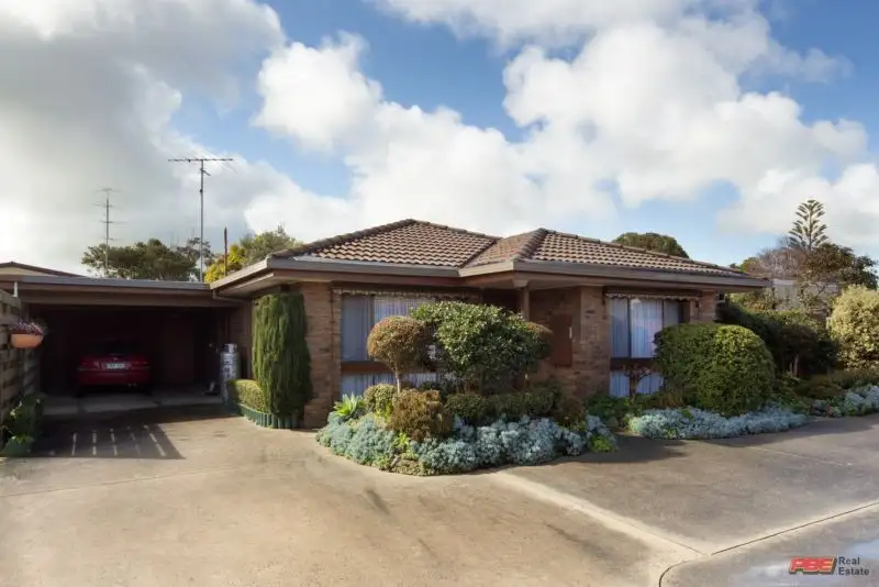 Main view of Homely unit listing, 3/21 HUNTER STREET, Wonthaggi VIC 3995