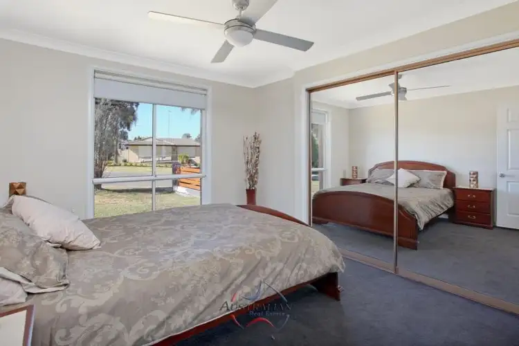 Sixth view of Homely house listing, 114 Pine Creek Circuit, St Clair NSW 2759