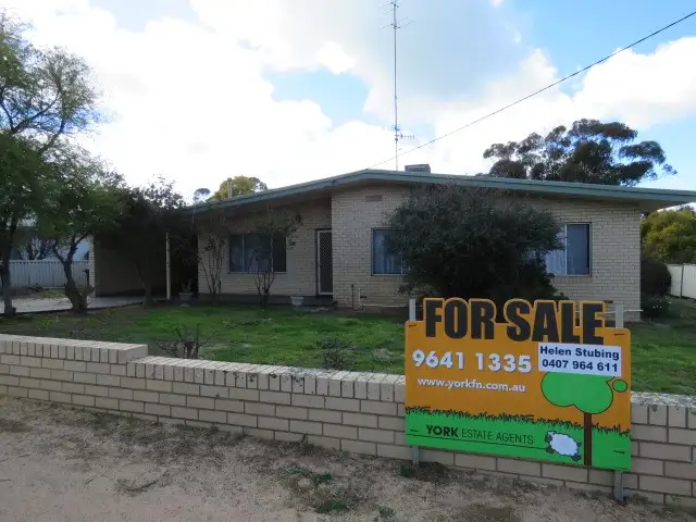 Main view of Homely house listing, 112 Forrest Street, Beverley WA 6304