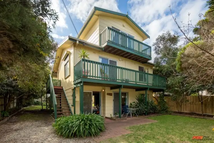 Main view of Homely house listing, 34 FOAM STREET, Cape Paterson VIC 3995