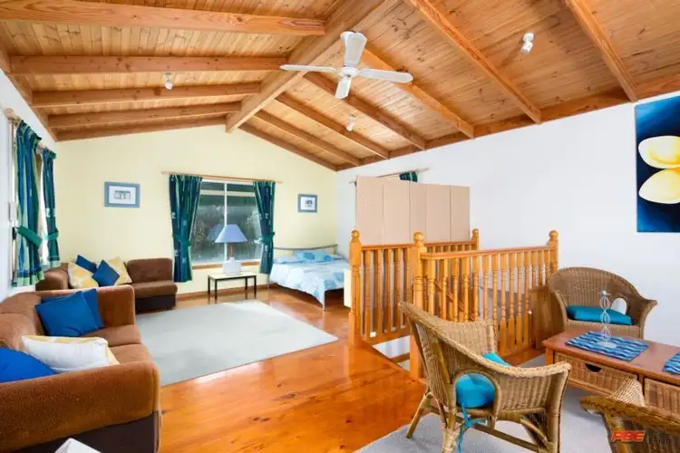Fourth view of Homely house listing, 34 FOAM STREET, Cape Paterson VIC 3995