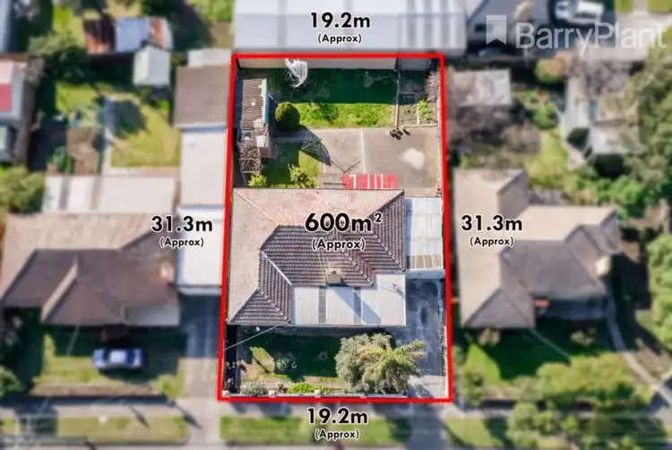 Third view of Homely house listing, 408 Blackshaws Road, Altona North VIC 3025