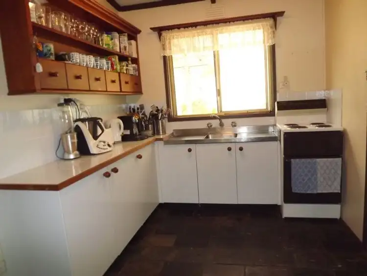 Second view of Homely house listing, 28 CORAL STREET, Cape Paterson VIC 3995