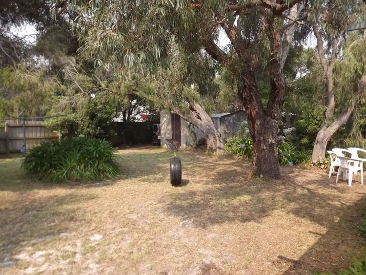 Fifth view of Homely house listing, 28 CORAL STREET, Cape Paterson VIC 3995