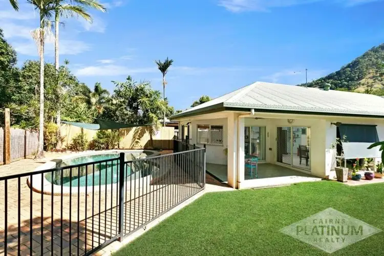 Seventh view of Homely house listing, 4 Alpinia Terrace, Mount Sheridan QLD 4868