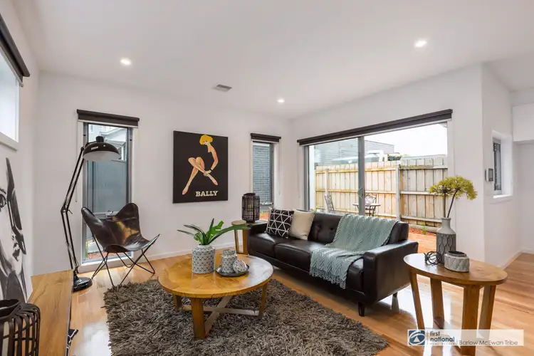 Fifth view of Homely townhouse listing, 2/11 David Street, Altona VIC 3018