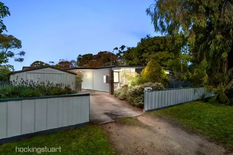 1 Ashenden Square, Rosebud VIC 3939