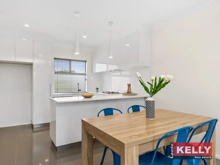 Second view of Homely apartment listing, 5/180 Surrey Road, Rivervale WA 6103