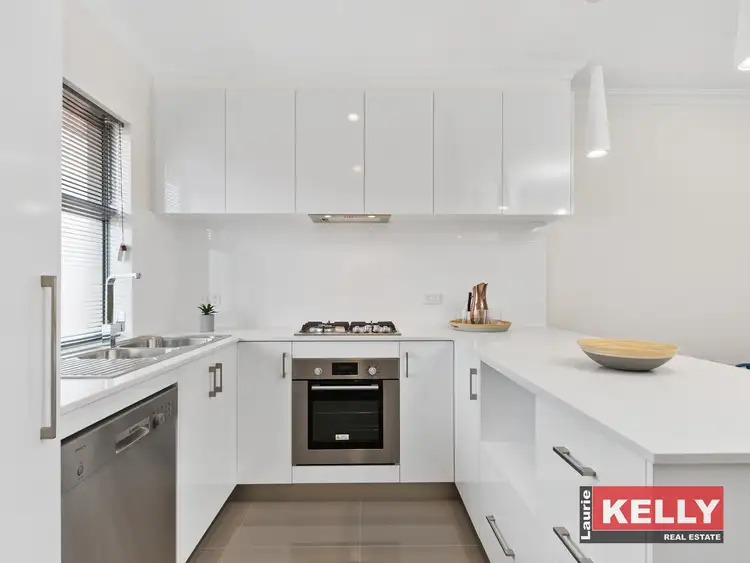 Fourth view of Homely apartment listing, 5/180 Surrey Road, Rivervale WA 6103