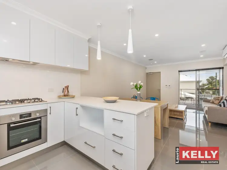 Fifth view of Homely apartment listing, 5/180 Surrey Road, Rivervale WA 6103