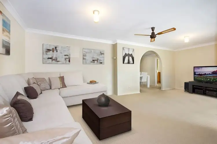 Fourth view of Homely house listing, 15 Starlight Place, St Clair NSW 2759