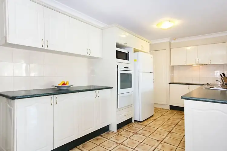 Fifth view of Homely house listing, 15 Starlight Place, St Clair NSW 2759