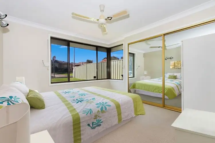 Sixth view of Homely house listing, 15 Starlight Place, St Clair NSW 2759