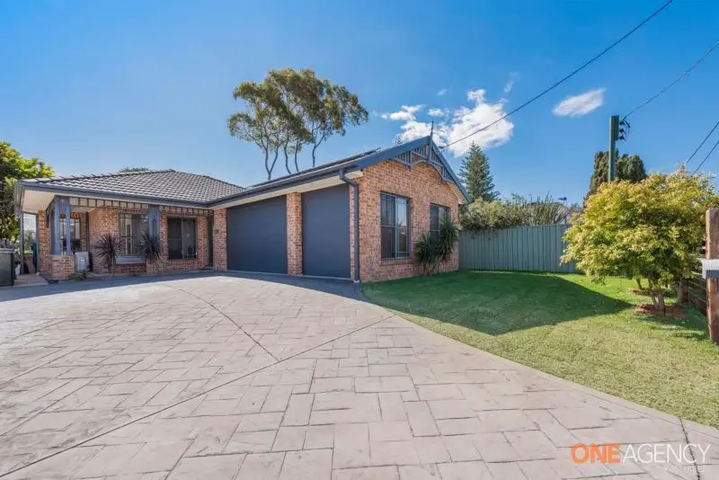 Main view of Homely house listing, 5 Reid Street, Marks Point NSW 2280