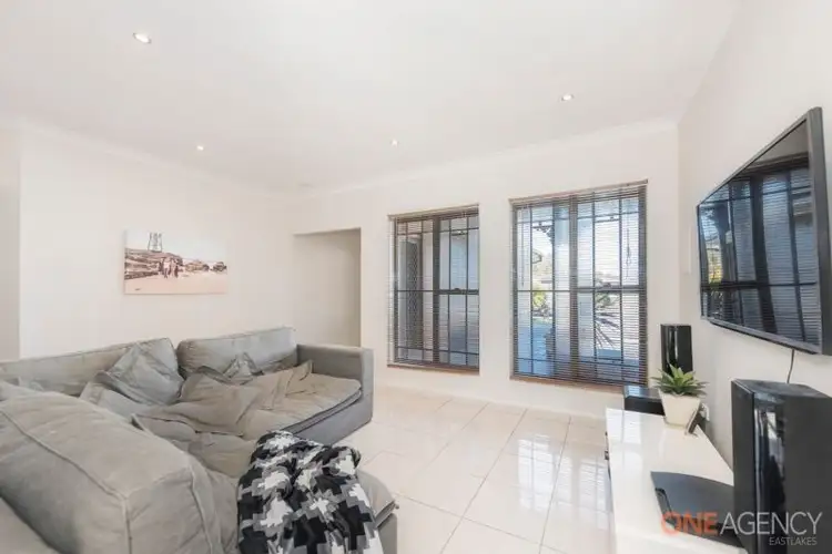 Second view of Homely house listing, 5 Reid Street, Marks Point NSW 2280