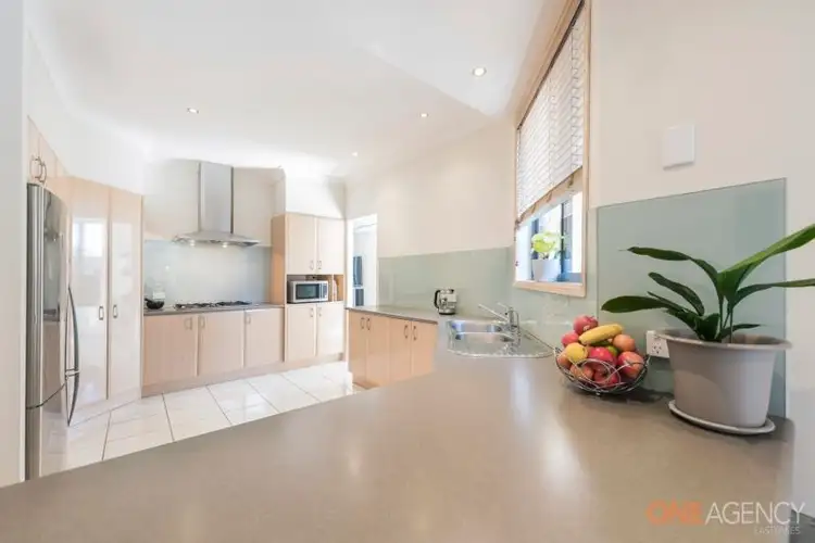 Third view of Homely house listing, 5 Reid Street, Marks Point NSW 2280