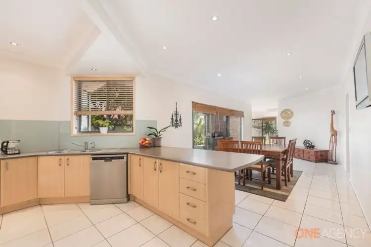 Fourth view of Homely house listing, 5 Reid Street, Marks Point NSW 2280
