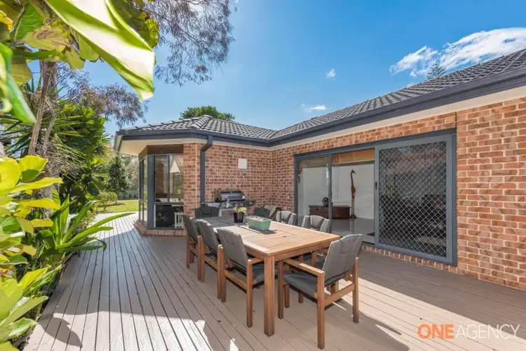 Sixth view of Homely house listing, 5 Reid Street, Marks Point NSW 2280