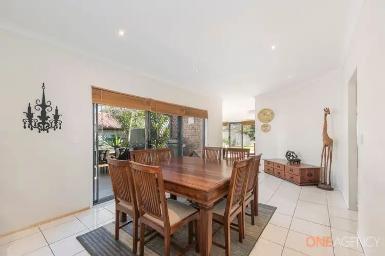 Seventh view of Homely house listing, 5 Reid Street, Marks Point NSW 2280
