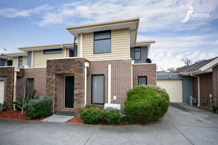 3/248 Melrose Drive, Tullamarine VIC 3043