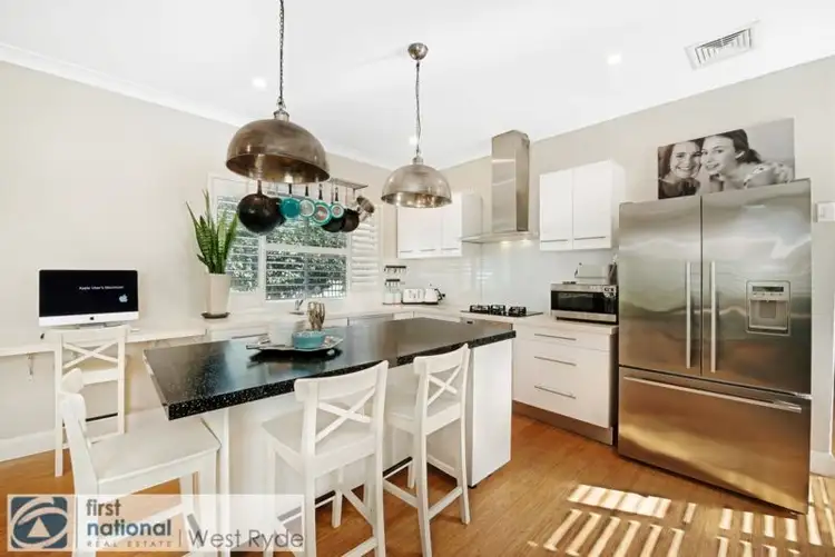 15 Milton Street, Rydalmere NSW 2116