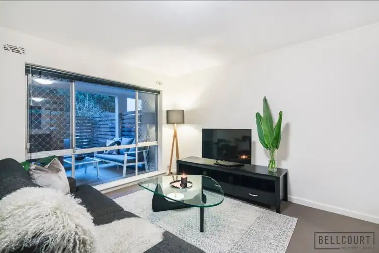 Second view of Homely apartment listing, 3/34 Cunningham Terrace, Daglish WA 6008