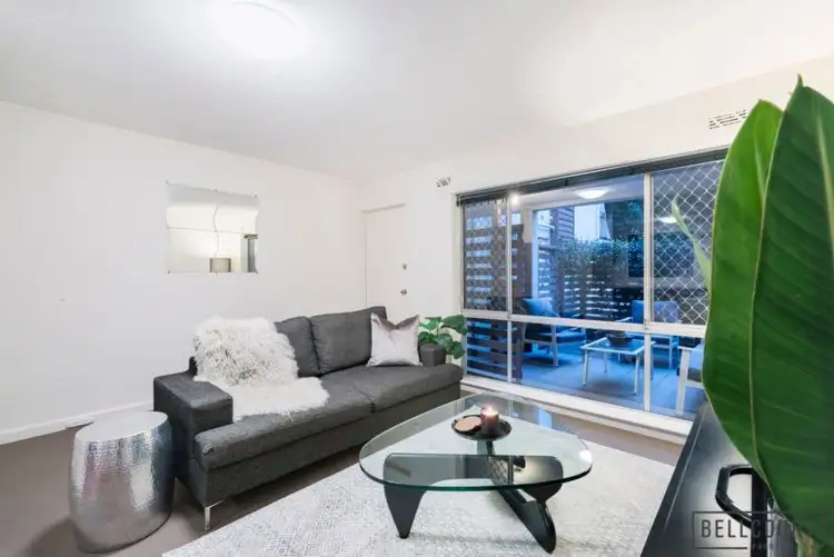Third view of Homely apartment listing, 3/34 Cunningham Terrace, Daglish WA 6008
