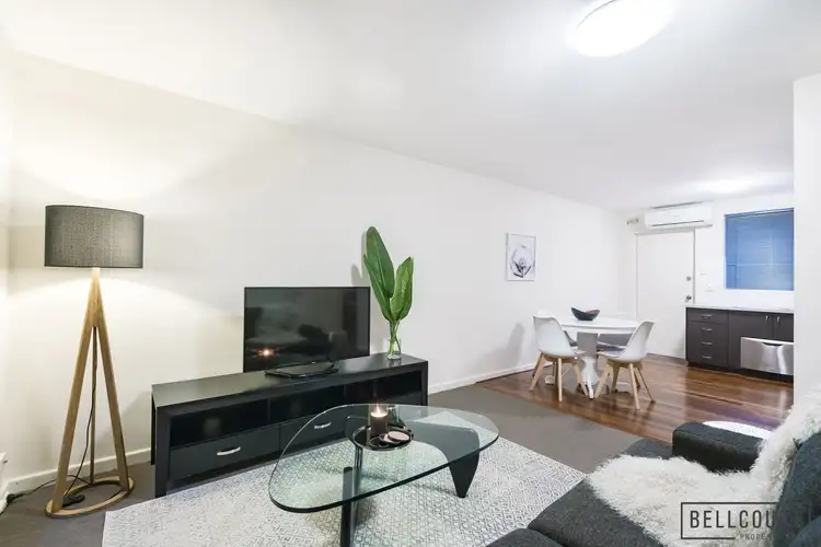 Fourth view of Homely apartment listing, 3/34 Cunningham Terrace, Daglish WA 6008