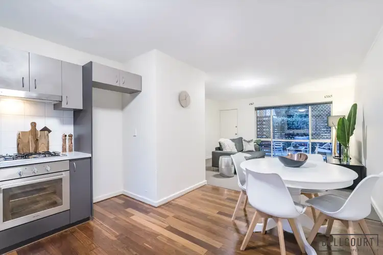 Sixth view of Homely apartment listing, 3/34 Cunningham Terrace, Daglish WA 6008