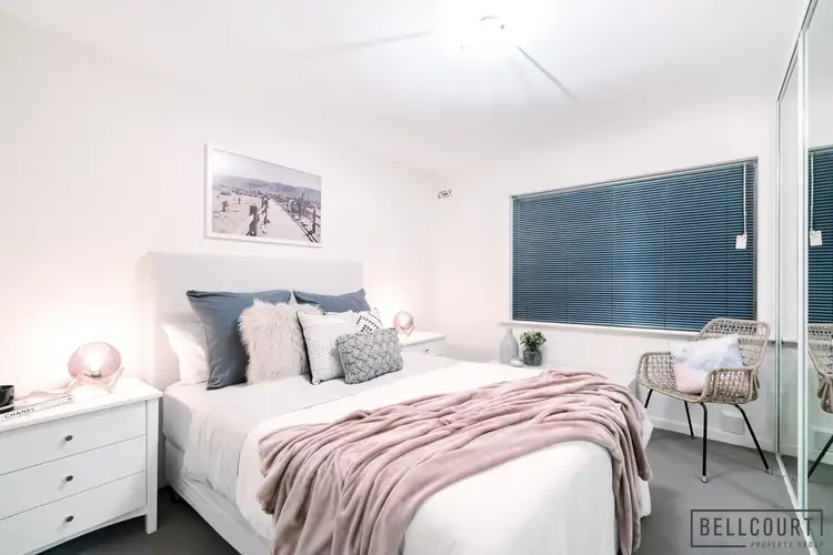 Seventh view of Homely apartment listing, 3/34 Cunningham Terrace, Daglish WA 6008