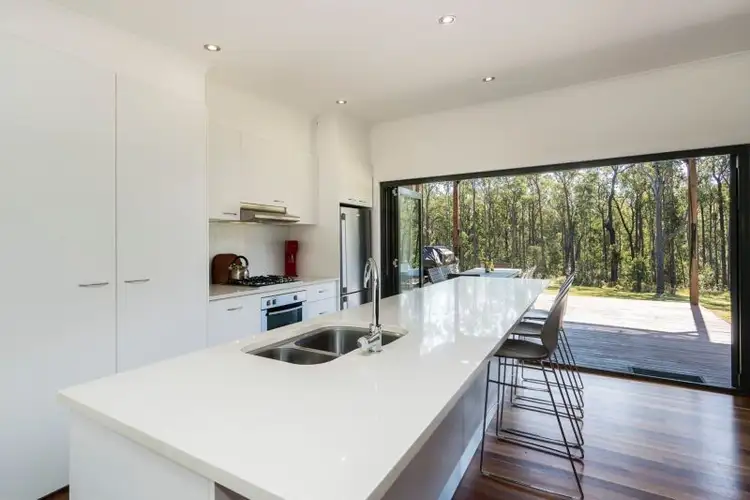 Second view of Homely rural property listing, 550 Blackcamp Road, Stroud NSW 2425