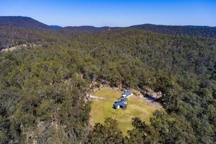 Third view of Homely rural property listing, 550 Blackcamp Road, Stroud NSW 2425