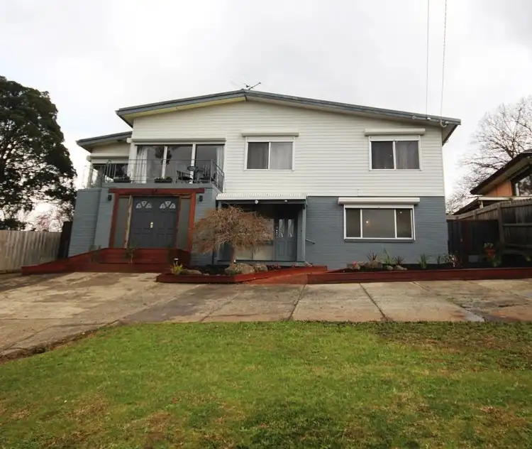 10 Coniston Street, Diamond Creek VIC 3089
