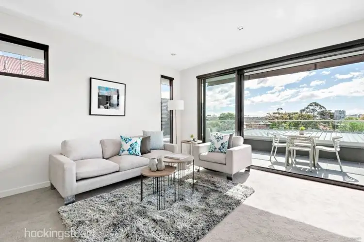 13/111 Riversdale Road, Hawthorn VIC 3122