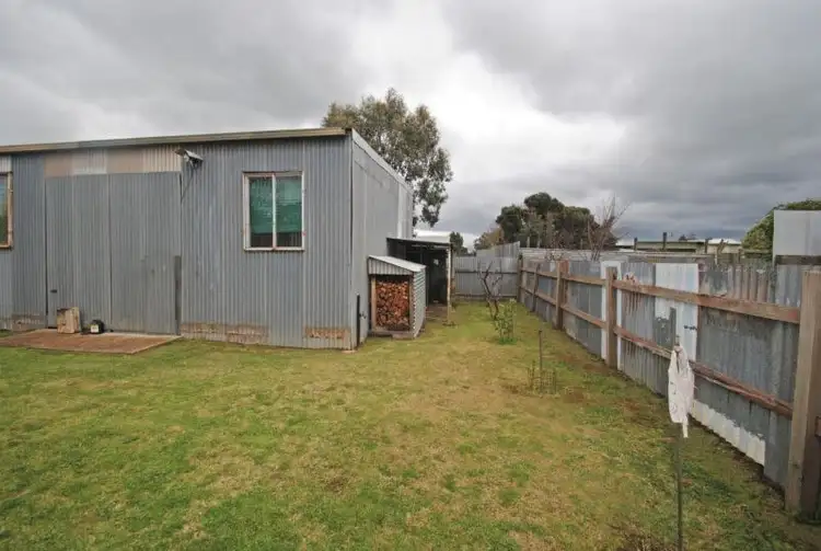 Third view of Homely land listing, 70 Lindsay Street, Heywood VIC 3304