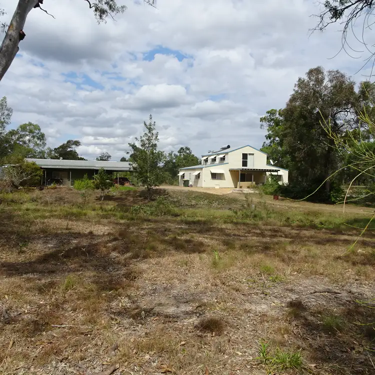 Main view of Homely rural property listing, 1452 BUXTON ROAD, Buxton QLD 4660