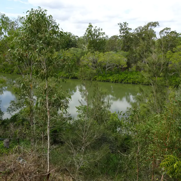 Second view of Homely rural property listing, 1452 BUXTON ROAD, Buxton QLD 4660