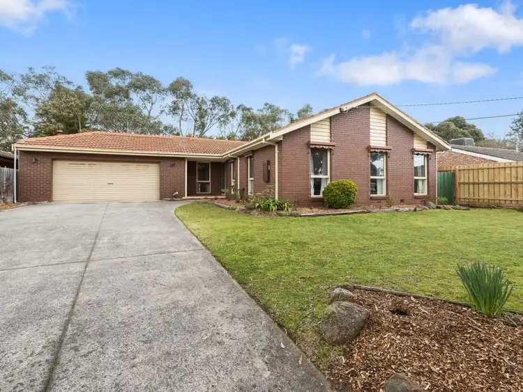 111 Allambanan Drive, Bayswater North VIC 3153