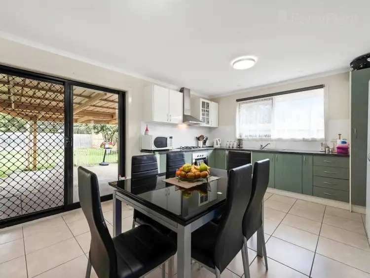 Third view of Homely house listing, 111 Allambanan Drive, Bayswater North VIC 3153