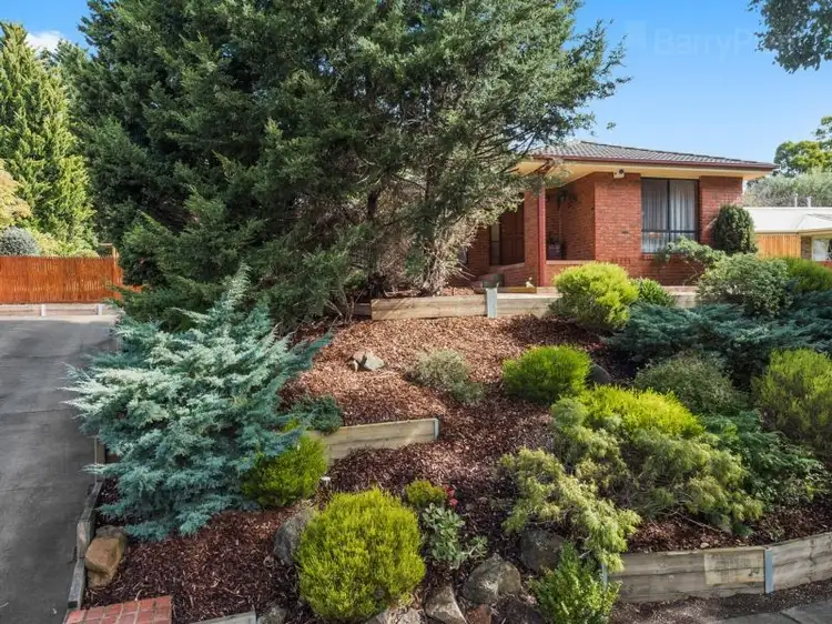 74 Burdekin Avenue, Bayswater North VIC 3153