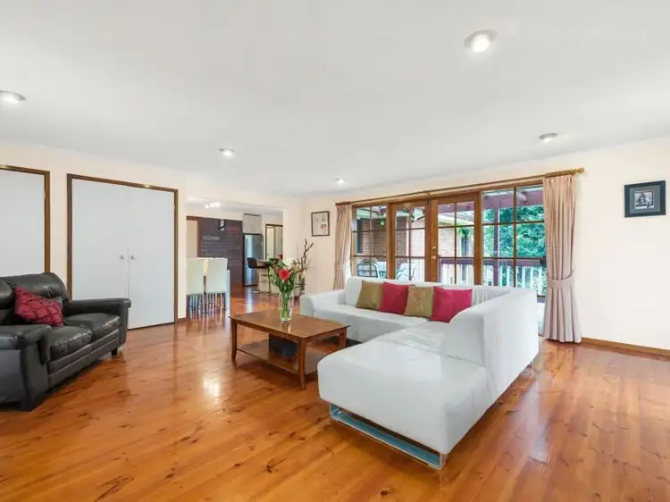 Second view of Homely house listing, 74 Burdekin Avenue, Bayswater North VIC 3153