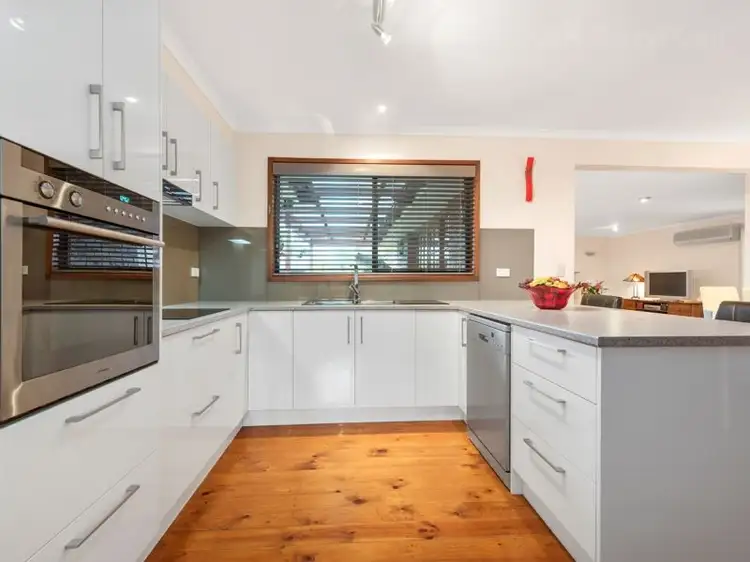 Third view of Homely house listing, 74 Burdekin Avenue, Bayswater North VIC 3153