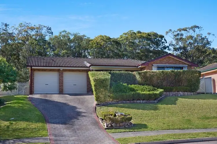 Main view of Homely house listing, 20 Connaught Road, Valentine NSW 2280