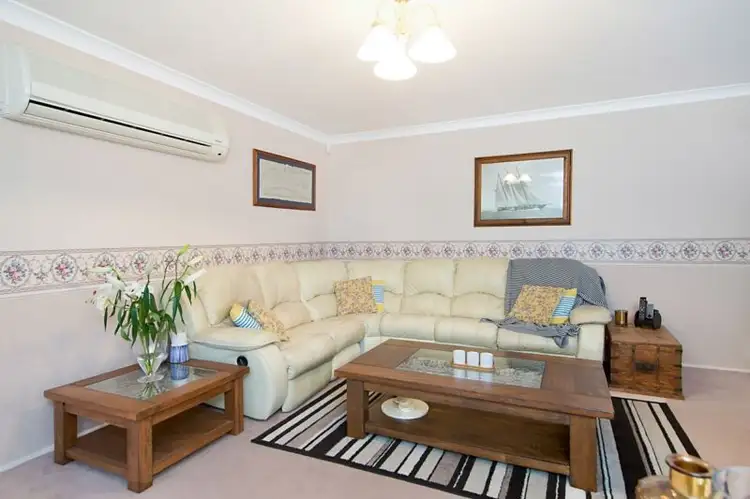 Second view of Homely house listing, 20 Connaught Road, Valentine NSW 2280