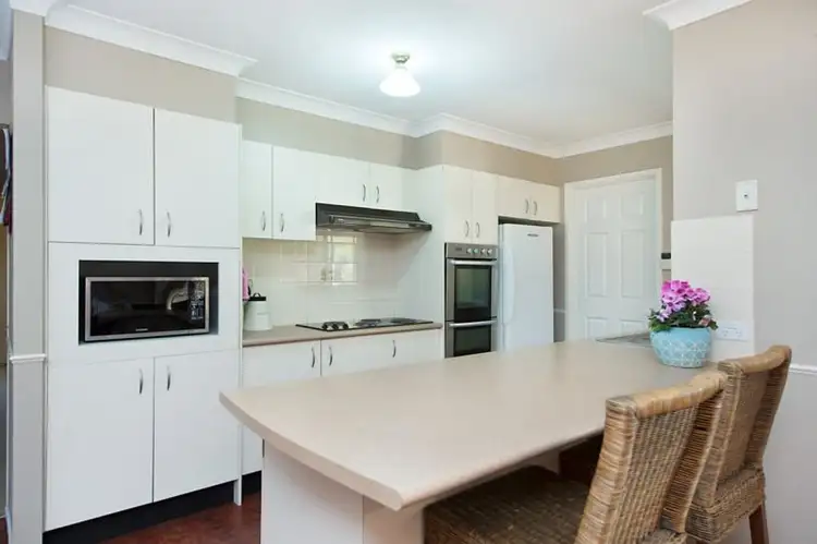 Fifth view of Homely house listing, 20 Connaught Road, Valentine NSW 2280